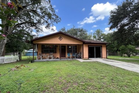 Villa ou maison à vendre à Brooksville, Floride: 3 chambres, 124.86 m2 № 1911468 - photo 1