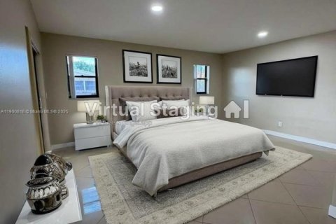 Casa en alquiler en Dania Beach, Florida, 3 dormitorios, 210.33 m2 № 1953445 - foto 15