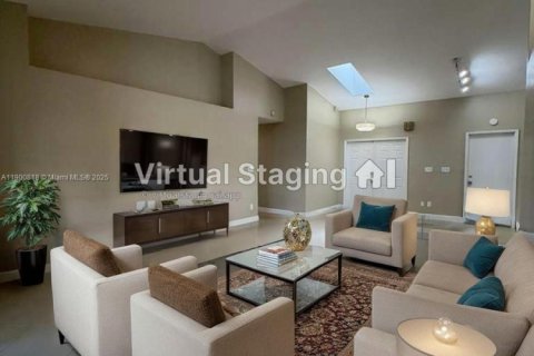 Casa en alquiler en Dania Beach, Florida, 3 dormitorios, 210.33 m2 № 1953445 - foto 8