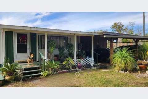 Casa en venta en Keystone Heights, Florida, 3 dormitorios, 119.66 m2 № 885680 - foto 1