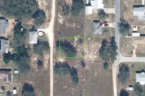 Land in Avon Park, Florida № 2161964