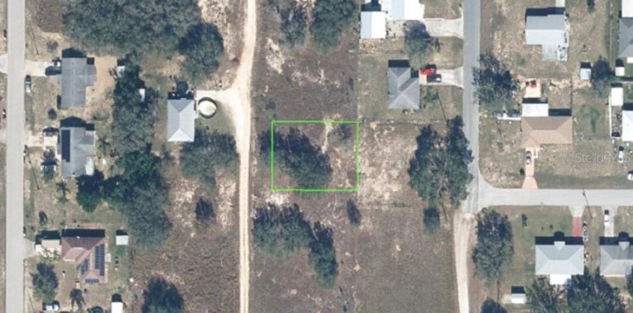 Land in Avon Park, Florida № 2161964
