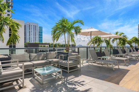 Condominio en venta en Miami, Florida, 37.63 m2 № 1985372 - foto 14