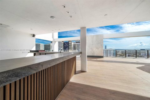 Condominio en venta en Miami, Florida, 37.63 m2 № 1985372 - foto 18