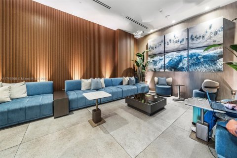 Condominio en venta en Miami, Florida, 37.63 m2 № 1985372 - foto 22