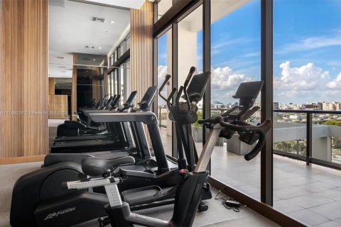 Condominio en venta en Miami, Florida, 37.63 m2 № 1985372 - foto 10