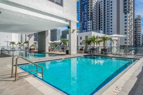 Condominio en venta en Miami, Florida, 37.63 m2 № 1985372 - foto 13