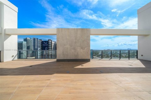 Condominio en venta en Miami, Florida, 37.63 m2 № 1985372 - foto 17