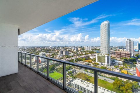 Condominio en venta en Miami, Florida, 37.63 m2 № 1985372 - foto 20