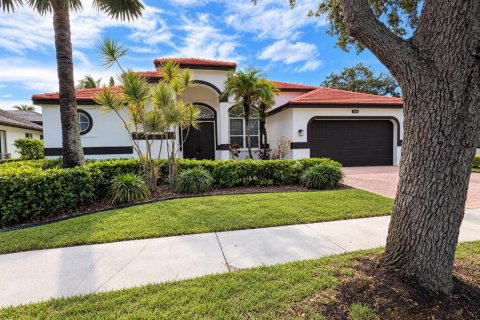 House in Weston, Florida 5 bedrooms, 278.71 sq.m. № 2420848