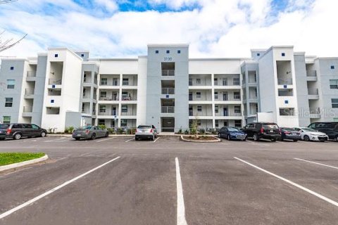 Condo in Kissimmee, Florida, 3 bedrooms  № 2329073
