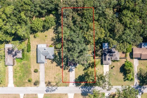 House in Alachua, Florida 4 bedrooms, 140.56 sq.m. № 1898971 - photo 5