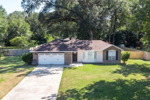 House in Alachua, Florida 4 bedrooms, 140.56 sq.m. № 1898971 - photo 1