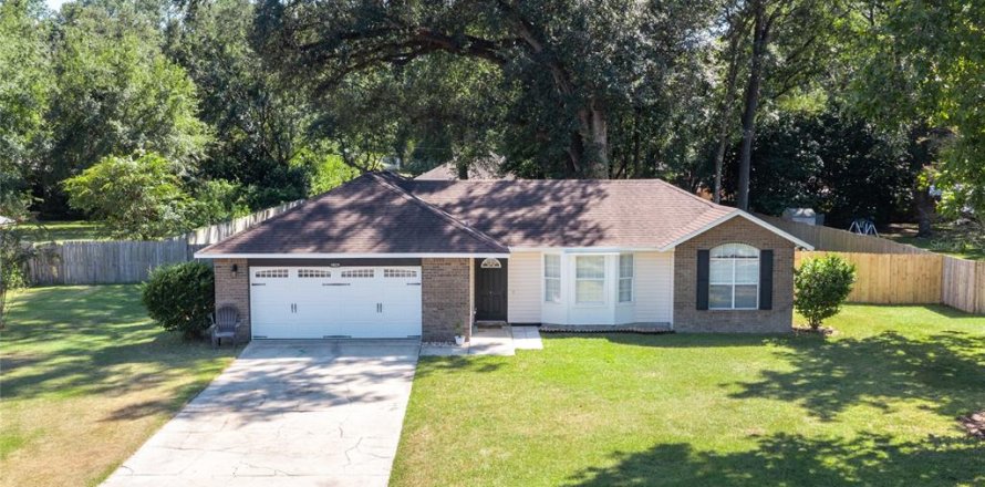 Casa en Alachua, Florida 4 dormitorios, 140.56 m2 № 1898971