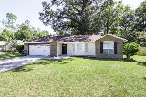 House in Alachua, Florida 4 bedrooms, 140.56 sq.m. № 1898971 - photo 3