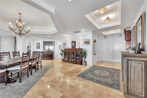 Condo in Redington Beach, Florida, 3 bedrooms  № 1723693 - photo 5