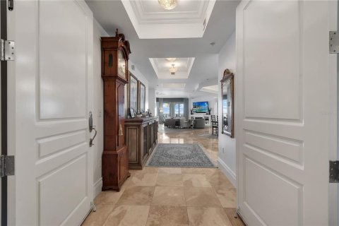 Condo in Redington Beach, Florida, 3 bedrooms  № 1723693 - photo 3