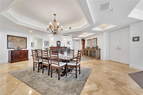 Condo in Redington Beach, Florida, 3 bedrooms  № 1723693 - photo 6