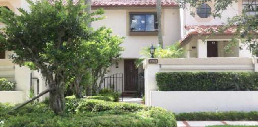 Condominio en Boca Raton, Florida, 2 dormitorios № 1223190
