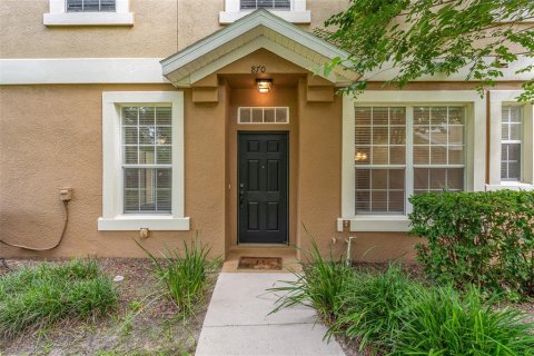 Condominio en venta en Apopka, Florida, 3 dormitorios, 185.62 m2 № 2223176 - foto 6