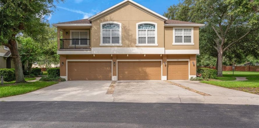 Condominio en Apopka, Florida, 3 dormitorios  № 2223176