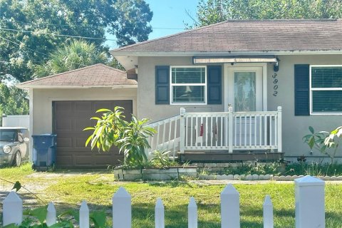 Apartamento en alquiler en Tampa, Florida, 1 dormitorio, 65.03 m2 № 1737157 - foto 1