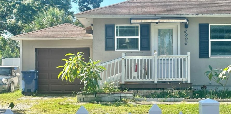 Apartamento en Tampa, Florida 1 dormitorio, 65.03 m2 № 1737157