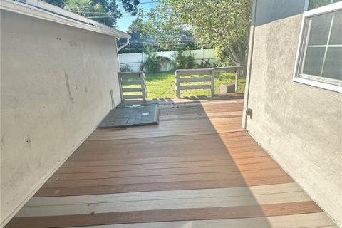 Apartamento en alquiler en Tampa, Florida, 1 dormitorio, 65.03 m2 № 1737157 - foto 11