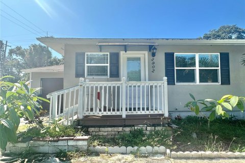 Apartamento en alquiler en Tampa, Florida, 1 dormitorio, 65.03 m2 № 1737157 - foto 4