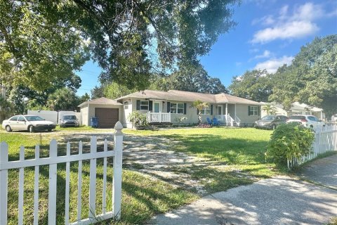 Apartamento en alquiler en Tampa, Florida, 1 dormitorio, 65.03 m2 № 1737157 - foto 2