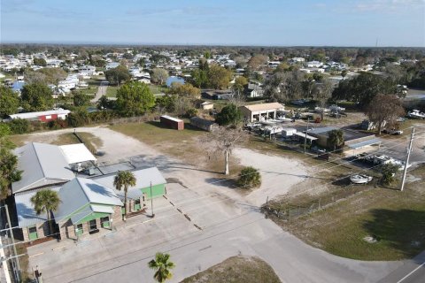 Commercial property in Okeechobee, Florida 629.6 sq.m. № 1625434 - photo 26