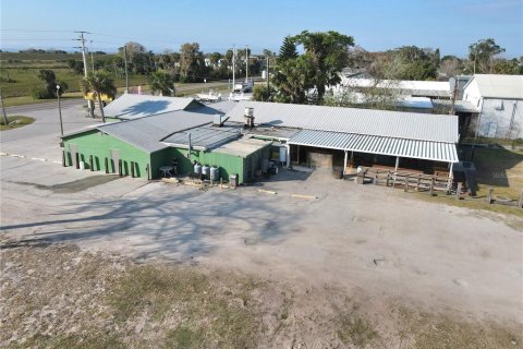 Commercial property in Okeechobee, Florida 629.6 sq.m. № 1625434 - photo 29