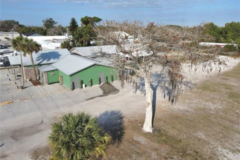 Commercial property in Okeechobee, Florida 629.6 sq.m. № 1625434 - photo 28