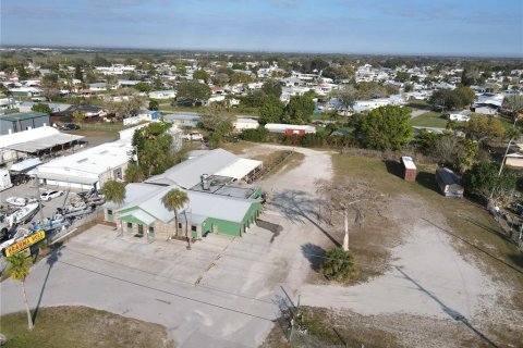 Commercial property in Okeechobee, Florida 629.6 sq.m. № 1625434 - photo 25