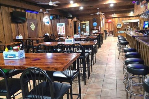 Commercial property in Okeechobee, Florida 629.6 sq.m. № 1625434 - photo 15