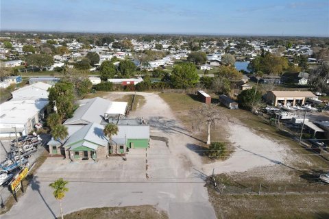 Commercial property in Okeechobee, Florida 629.6 sq.m. № 1625434 - photo 24