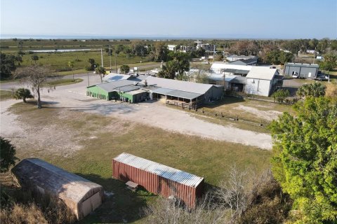 Commercial property in Okeechobee, Florida 629.6 sq.m. № 1625434 - photo 30