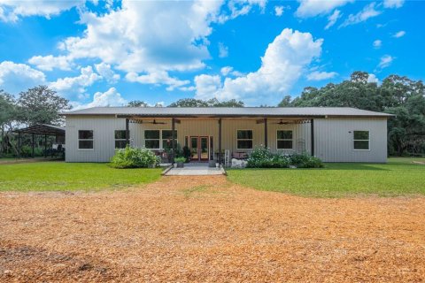 Villa ou maison à vendre à Inverness, Floride: 5 chambres, 312.15 m2 № 2403343 - photo 3