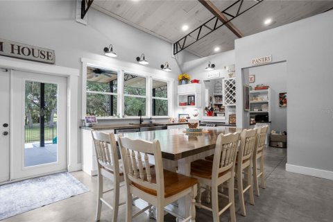 Villa ou maison à vendre à Inverness, Floride: 5 chambres, 312.15 m2 № 2403343 - photo 17