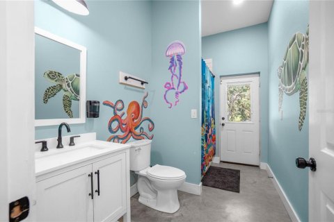 Villa ou maison à vendre à Inverness, Floride: 5 chambres, 312.15 m2 № 2403343 - photo 30
