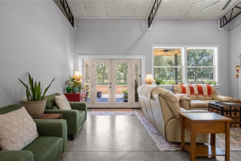 Villa ou maison à vendre à Inverness, Floride: 5 chambres, 312.15 m2 № 2403343 - photo 9