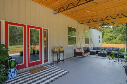Villa ou maison à vendre à Inverness, Floride: 5 chambres, 312.15 m2 № 2403343 - photo 7