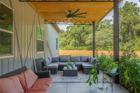 Villa ou maison à vendre à Inverness, Floride: 5 chambres, 312.15 m2 № 2403343 - photo 6
