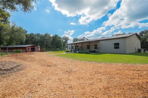 Villa ou maison à vendre à Inverness, Floride: 5 chambres, 312.15 m2 № 2403343 - photo 4