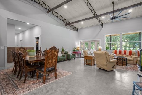 Villa ou maison à vendre à Inverness, Floride: 5 chambres, 312.15 m2 № 2403343 - photo 12