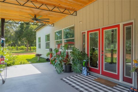 Villa ou maison à vendre à Inverness, Floride: 5 chambres, 312.15 m2 № 2403343 - photo 8