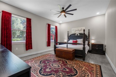 Villa ou maison à vendre à Inverness, Floride: 5 chambres, 312.15 m2 № 2403343 - photo 22