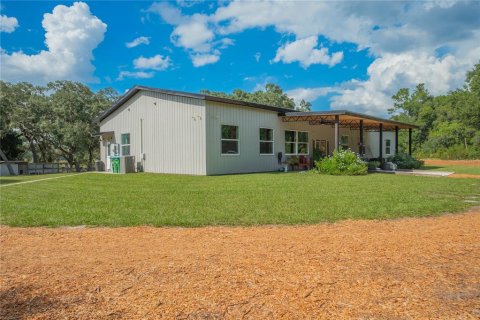 Villa ou maison à vendre à Inverness, Floride: 5 chambres, 312.15 m2 № 2403343 - photo 5