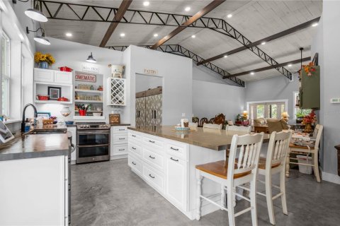 Villa ou maison à vendre à Inverness, Floride: 5 chambres, 312.15 m2 № 2403343 - photo 15