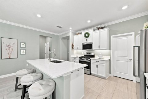 Villa ou maison à vendre à Wimauma, Floride: 3 chambres, 197.7 m2 № 2289476 - photo 13